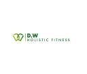 DW Holistic Fitness logo