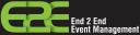 E2E Events Ltd logo