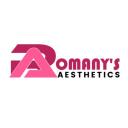 Romany Aestheitcs logo