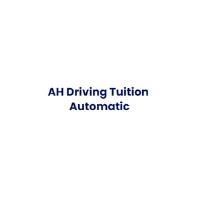 AH Driving Tuition Automatic image 1