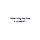 AH Driving Tuition Automatic logo