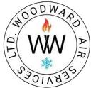 Woodward Air Services Ltd logo