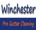 Pro Gutter Cleaning Winchester logo