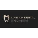 London Dental Specialists logo