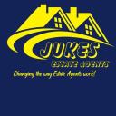 Jukes Estate Agents logo