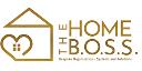 The Home BOSS logo