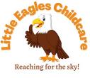 Little Eagles Childcare logo