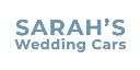Sarah’s Wedding Cars logo