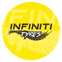 Infiniti Tyres logo