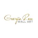 Wall Art by Georgiarose  logo