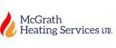 McGrath Heating Services Ltd logo