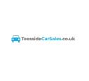 Teesside Car Sales logo