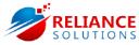 Reliance Solutions logo