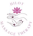 Hilot Massage Therapy logo