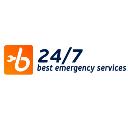 247 Best Emergency Services logo