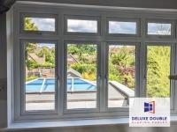 Deluxe Double Glazing Purley image 1