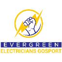 Evergreen Electricians Gosport logo