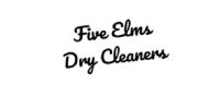 Five Elms Dry Cleaners image 1