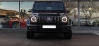 Find Mercedes G Wagon Hire Near Me in the UK image 1