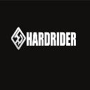 HardRider Motorcycle Products, Services, Mag, News logo