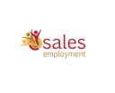 Sales Employment logo
