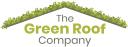 The Green Roof Company logo
