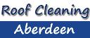 Pro Roof Cleaning Aberdeen logo