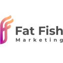 Fat Fish Marketing logo