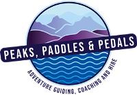 Peaks, Paddles & Pedals LLP image 1