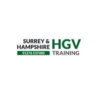 Surrey and Hampshire HGV Training image 1