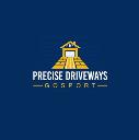Precise Driveways Gosport logo