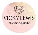 Vicky Lewis Photography logo