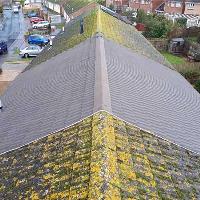 Pro Roof Cleaning Aberdeen image 5