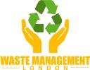 Waste management London logo