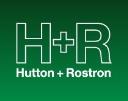 Hutton + Rostron logo