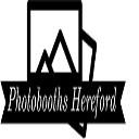 Photo Booths Hereford logo