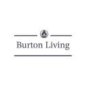 Burton Living logo