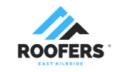 Roofers East Kilbride logo