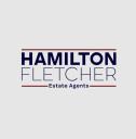 Hamilton Fletcher Estate Agents - Reading logo