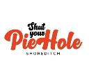 Piehole Shoreditch logo