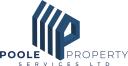 Poole Property Services logo