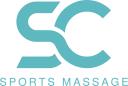 SC Sports Massage logo