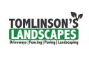Tomlinson's Landscapes Limited logo