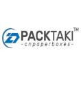 PackTaki Offers Best Prices on Factory logo