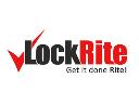 LockRite Locksmiths logo