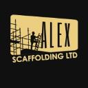 Alex Scaffolding Ltd logo