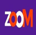 Zoom Spray Painting Surrey logo