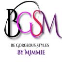BGSM BOUTIQUE logo