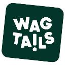 Wagtails Doggy Day Care logo