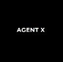 Agent X Art Gallery logo